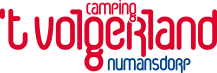 Camping t volgerland